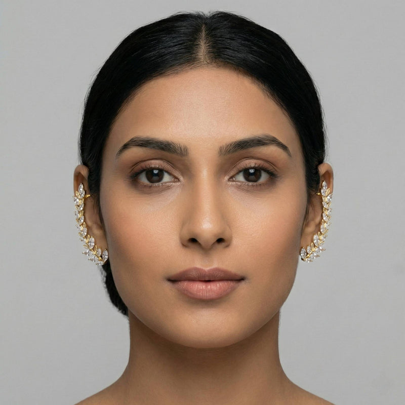 Luxora Earcuff Stem