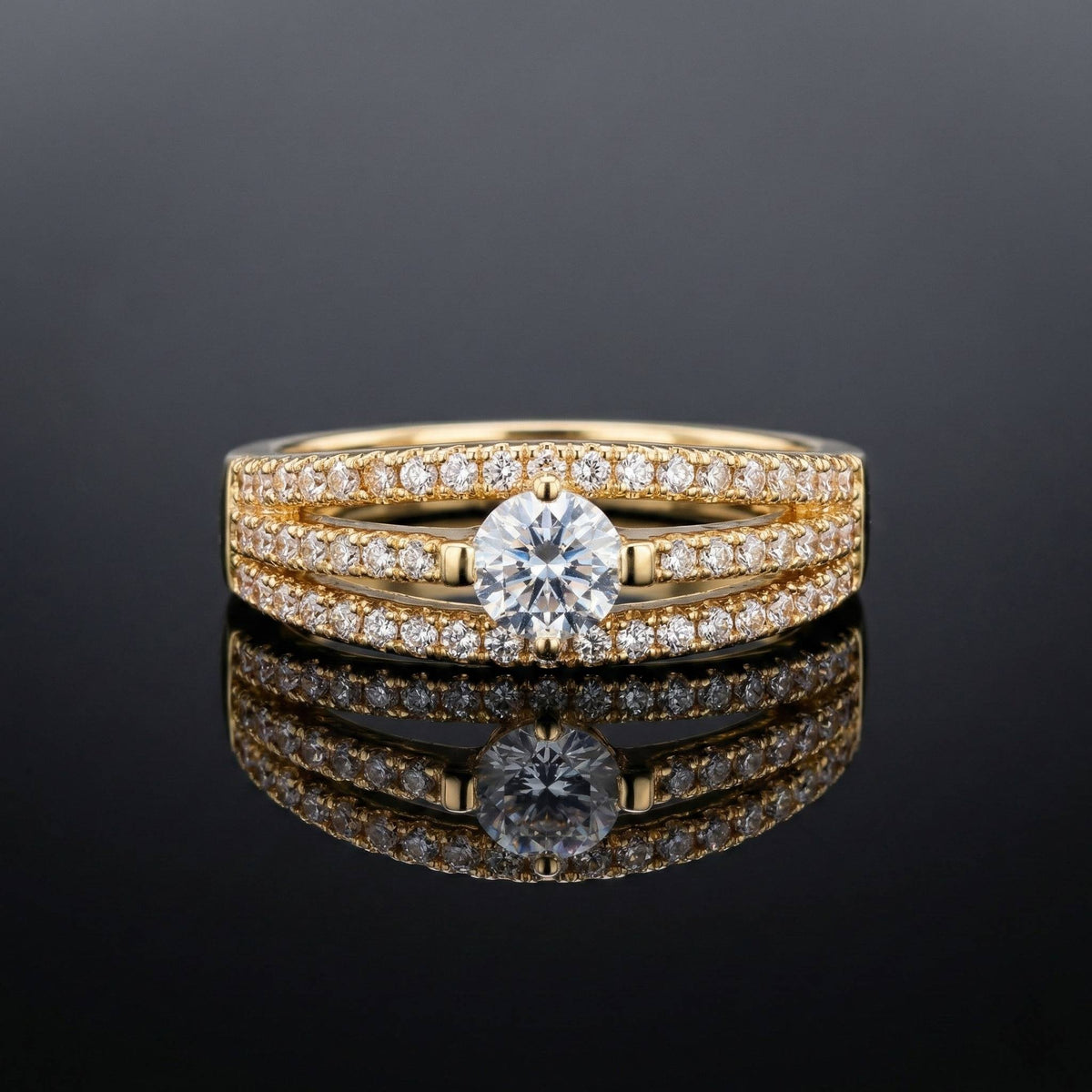 Luxora Elegant Ring