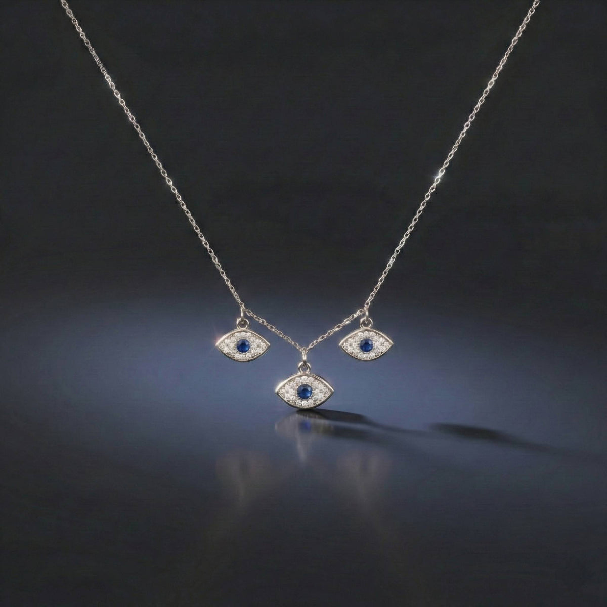 Luxora 3 Evil Eye