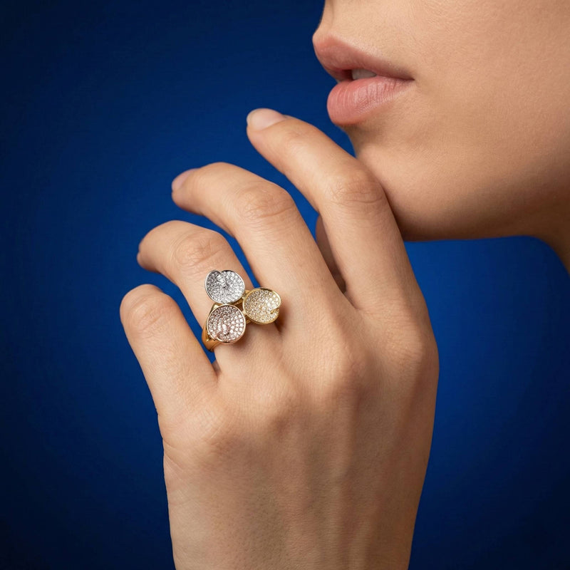 Luxora Stylish Ring