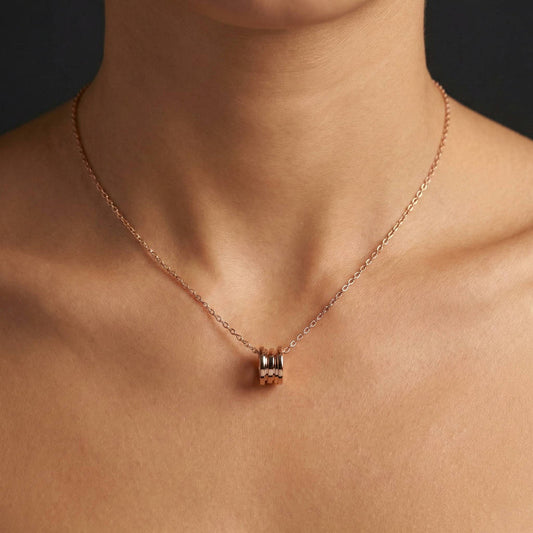 Luxora Three Rings