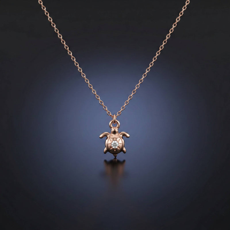Luxora Turtle