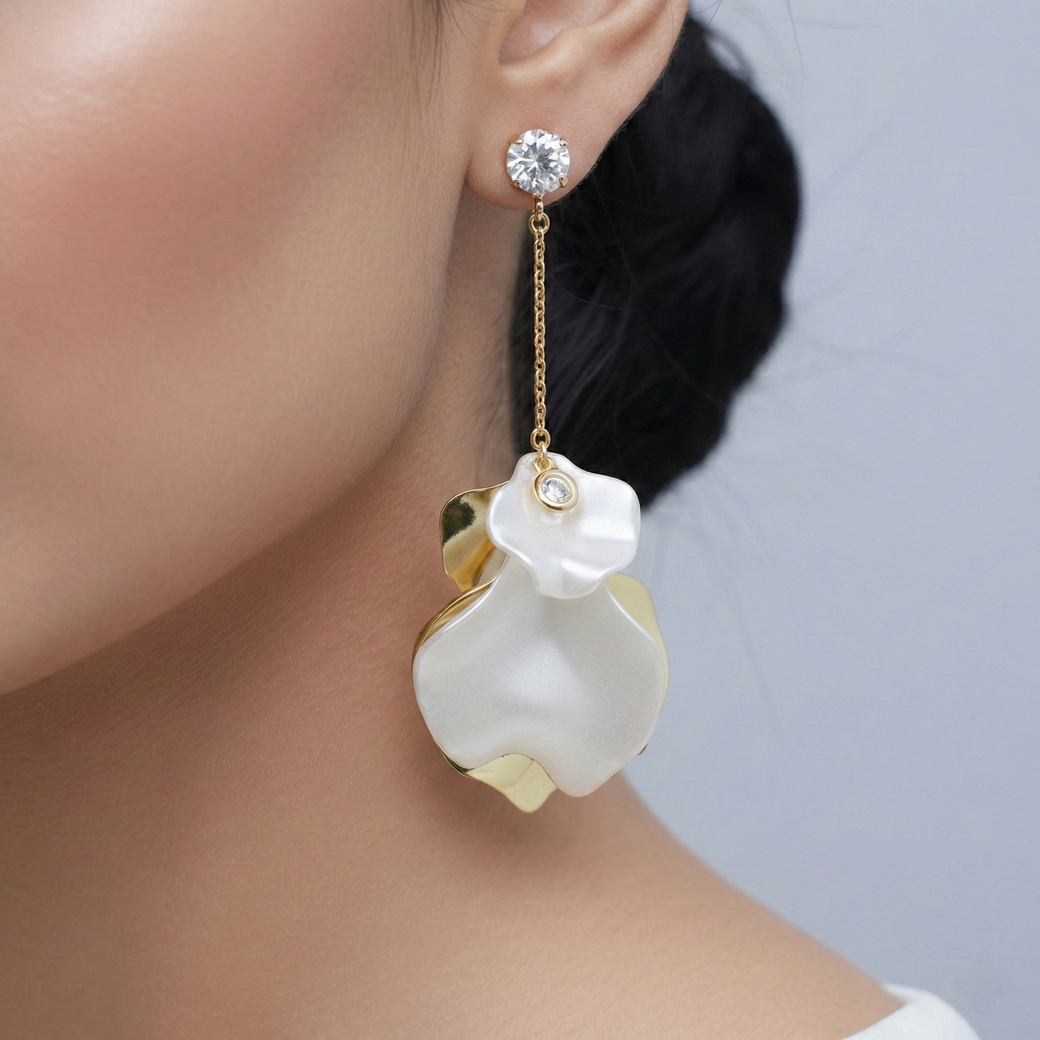 Western Earrings