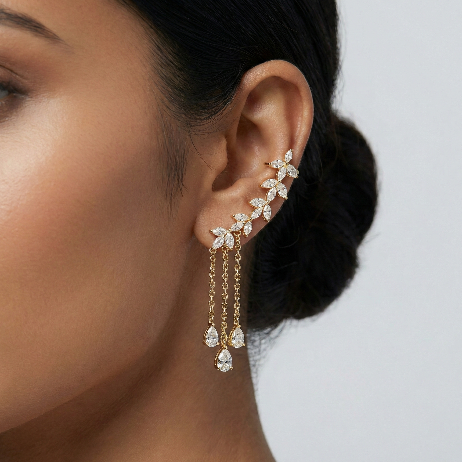 Earcuffs
