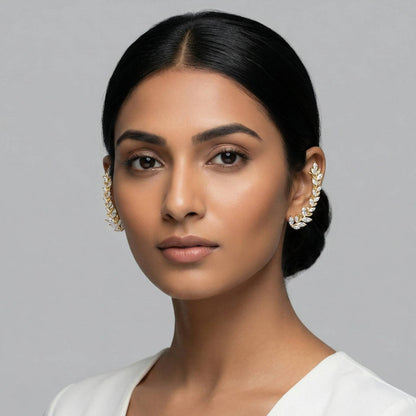 Luxora Earcuff Stem