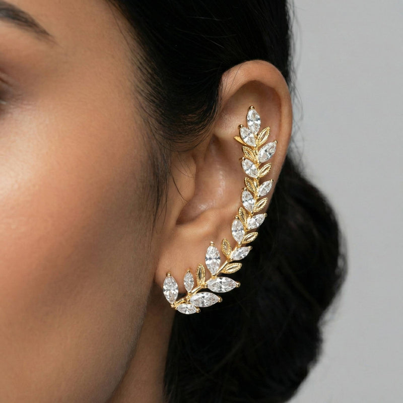 Luxora Earcuff Stem