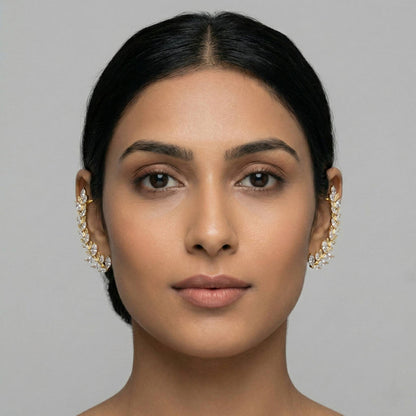 Luxora Earcuff Stem