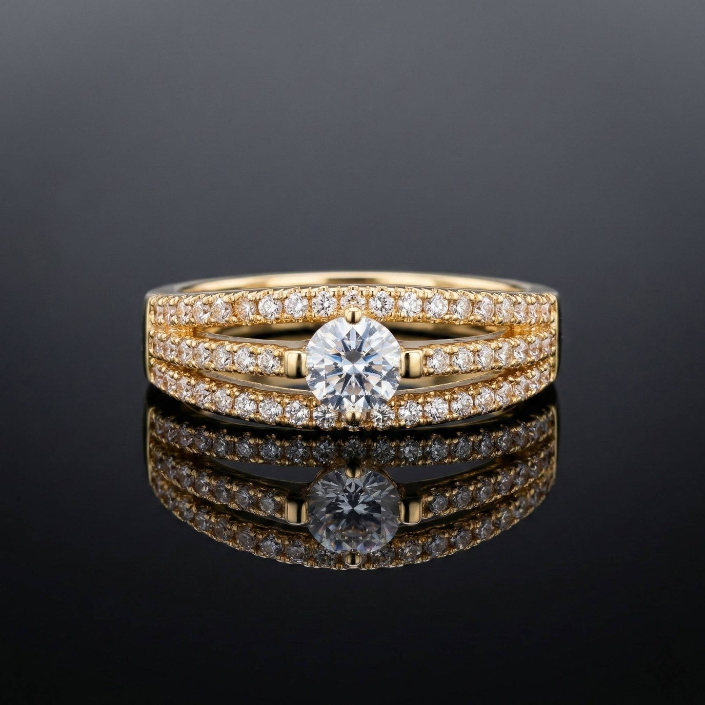 Luxora Elegant Ring