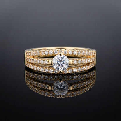 Luxora Elegant Ring