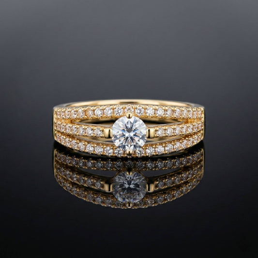 Luxora Elegant Ring