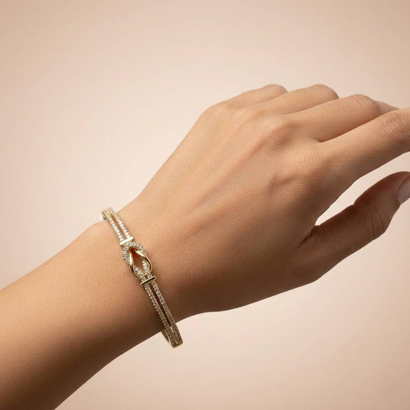 Luxora Infinite Belt