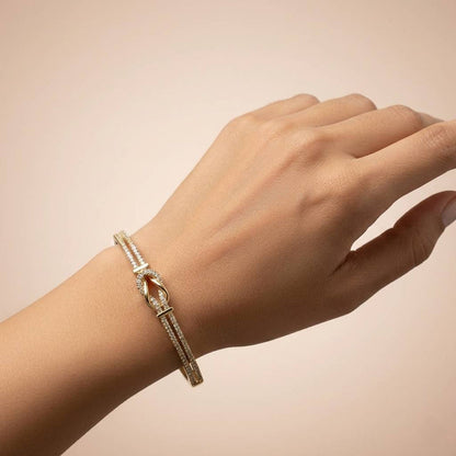 Luxora Infinite Belt