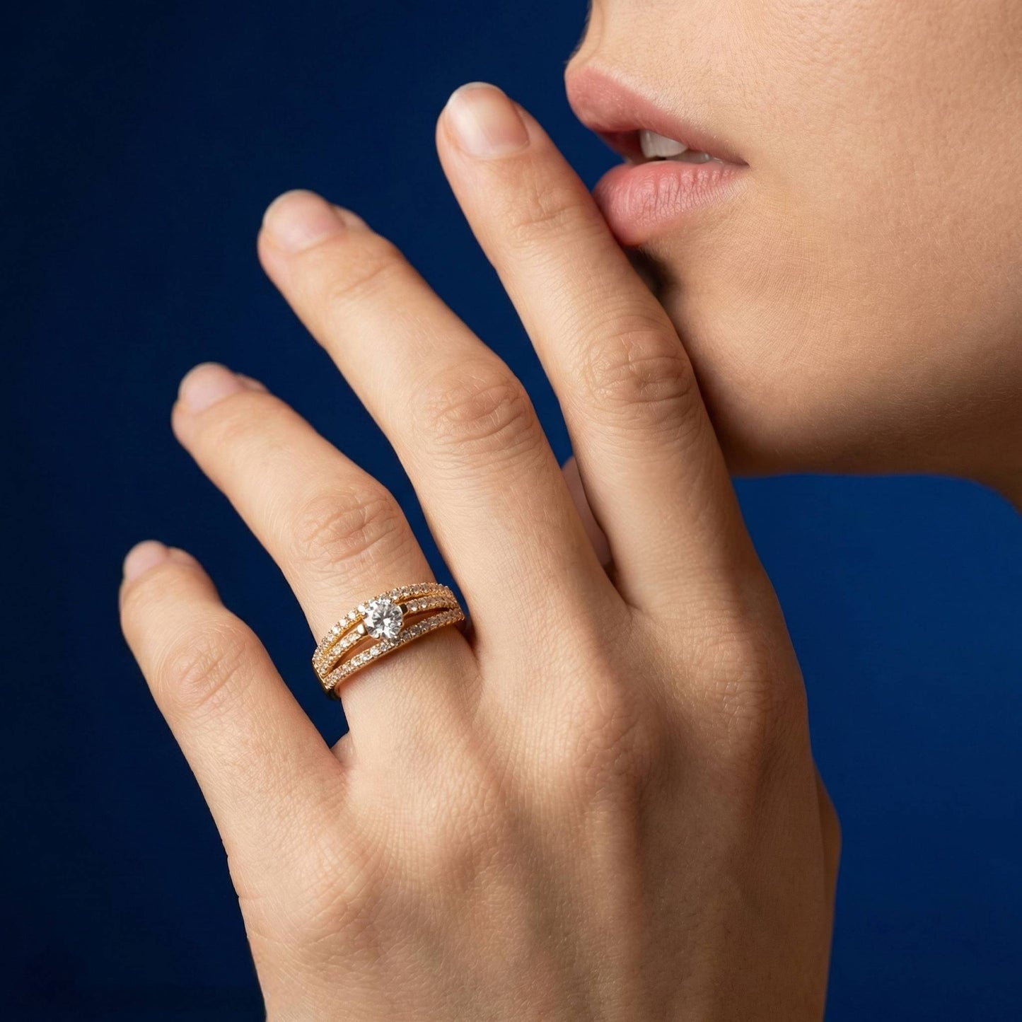 Luxora Elegant Ring