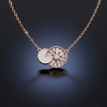 Luxora Packman with Diamond