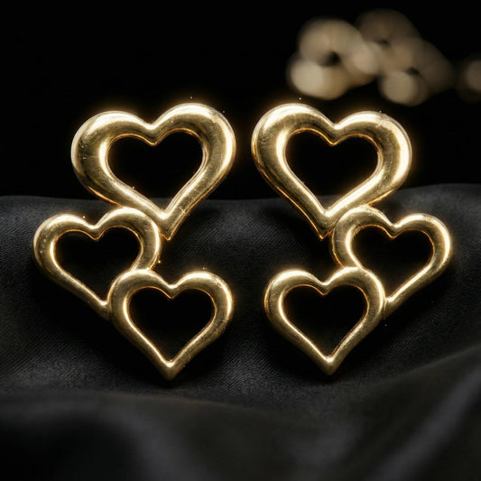 Luxora Triple Heart