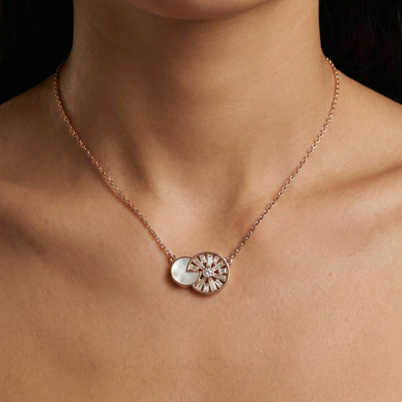 Luxora Packman with Diamond