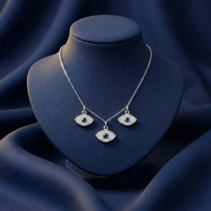 Luxora 3 Evil Eye