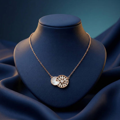 Luxora Packman with Diamond