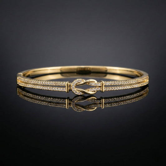 Luxora Infinite Belt