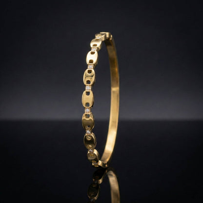 Luxora Small Diamonds Like Sewing