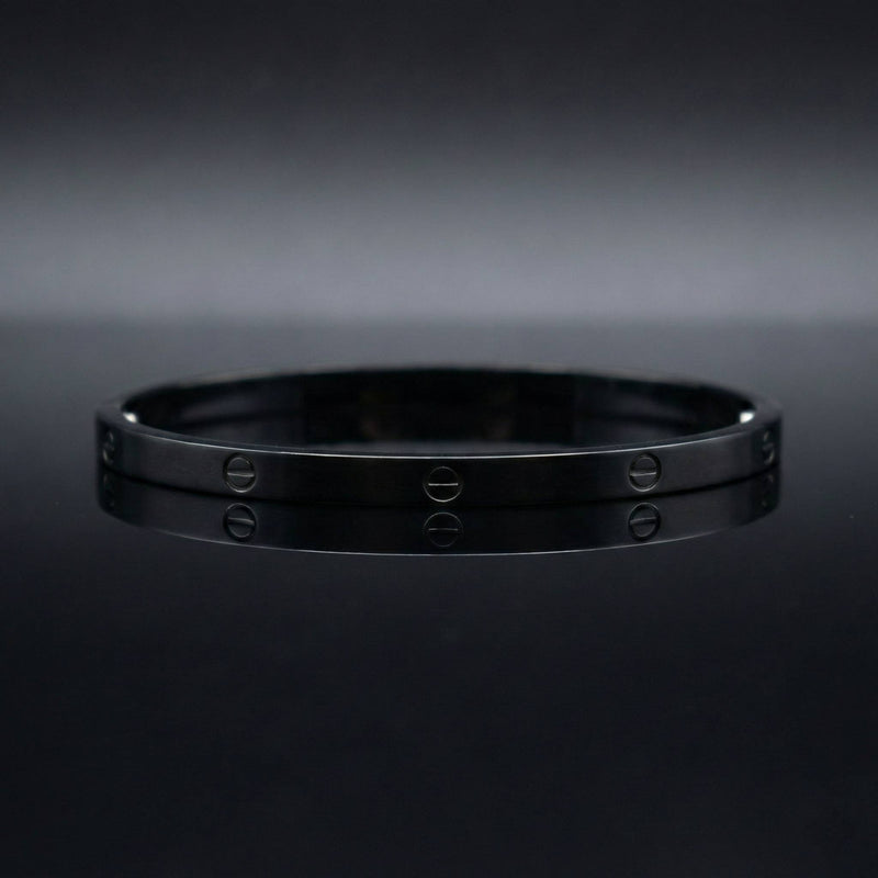 Luxora Black Cartier