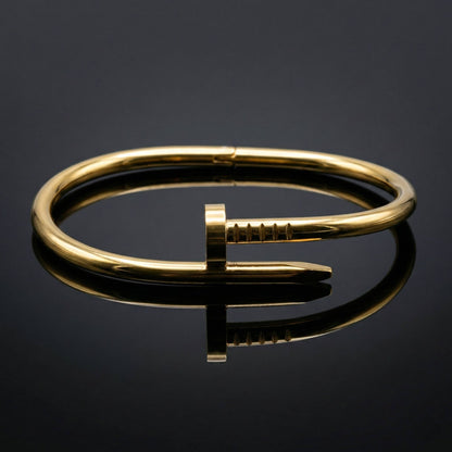 Luxora Gold Nail Type