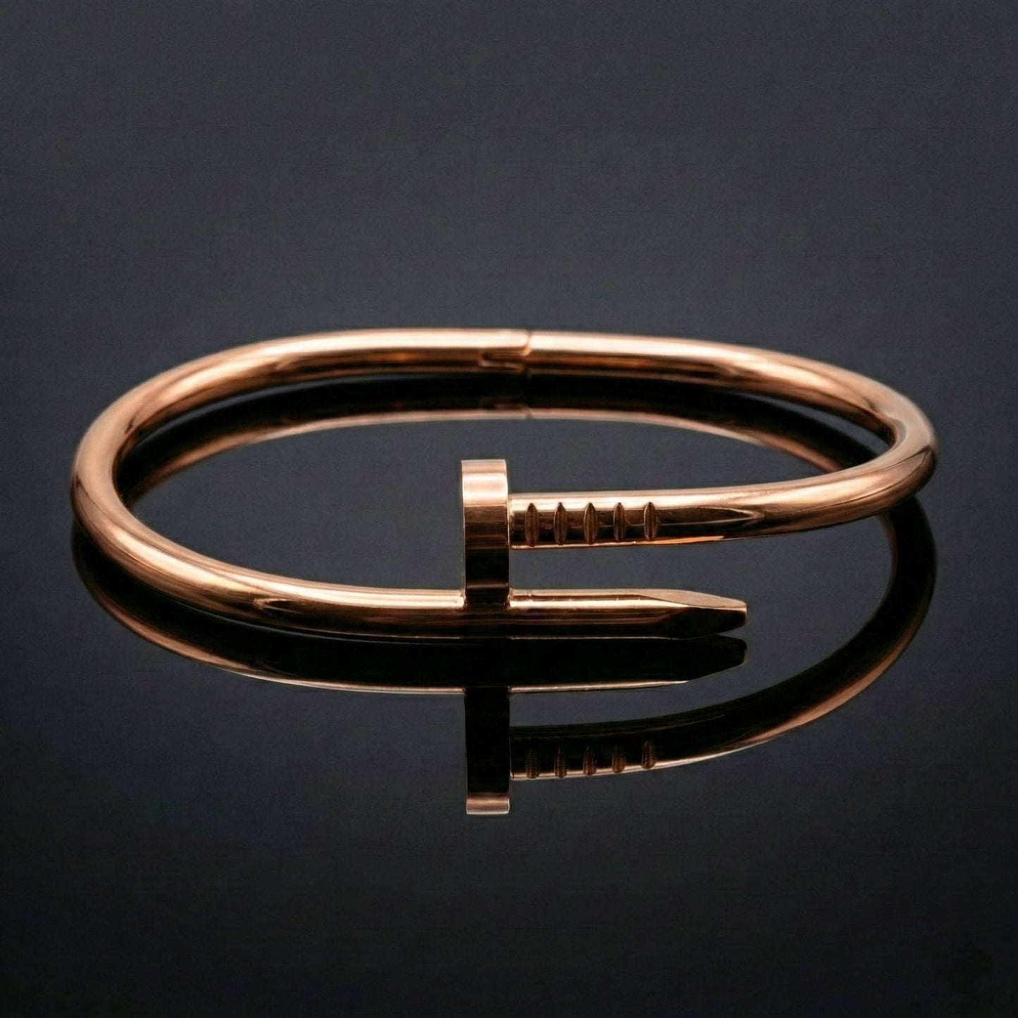 Luxora Gold Nail Type