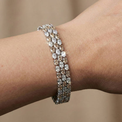 Luxora Champagne Diamonds