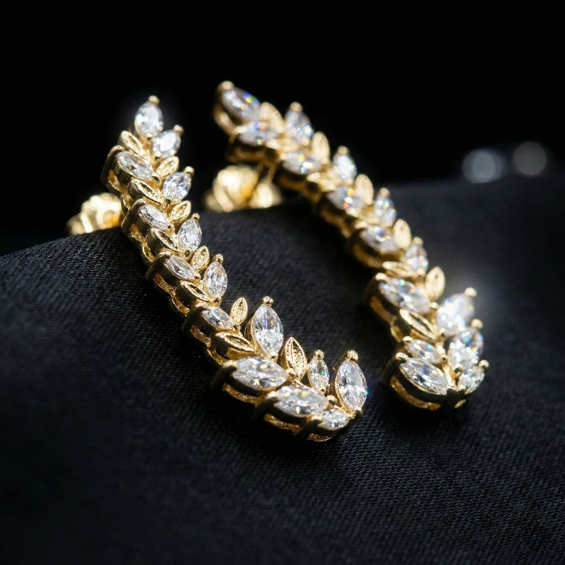 Luxora Earcuff Stem