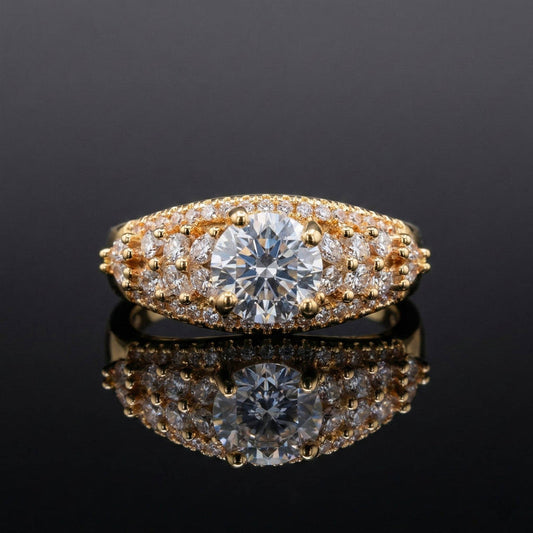 Luxora Timeless Ring