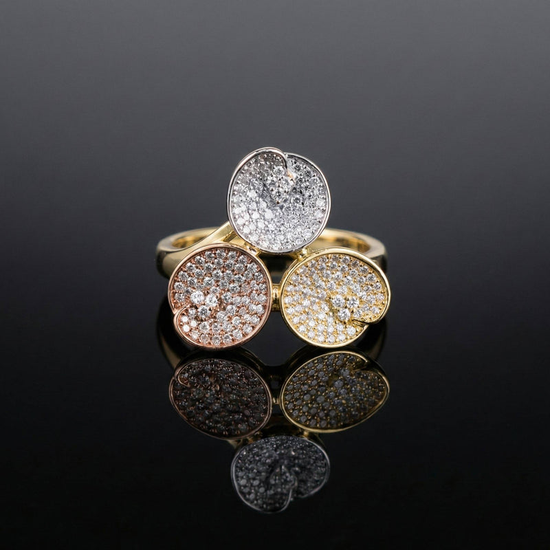 Luxora Stylish Ring