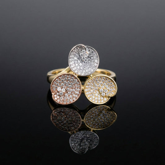 Luxora Stylish Ring