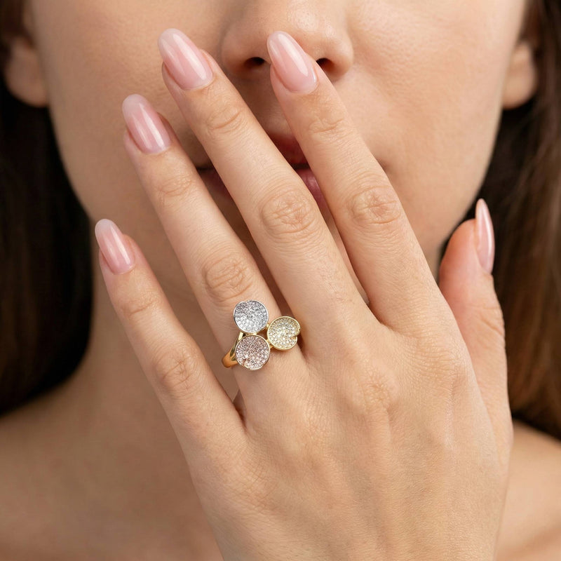 Luxora Stylish Ring