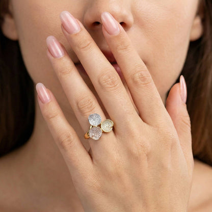 Luxora Stylish Ring