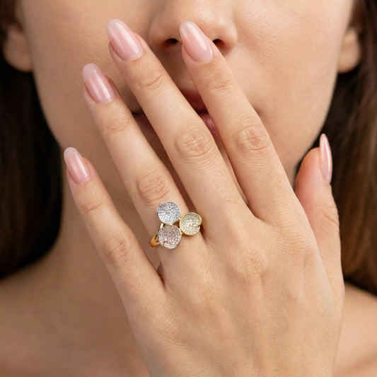 Luxora Stylish Ring
