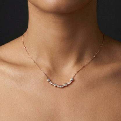 Luxora Curve with Hearts
