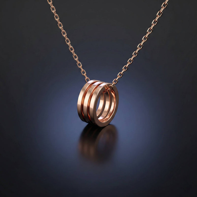 Luxora Three Rings