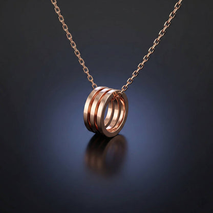 Luxora Three Rings