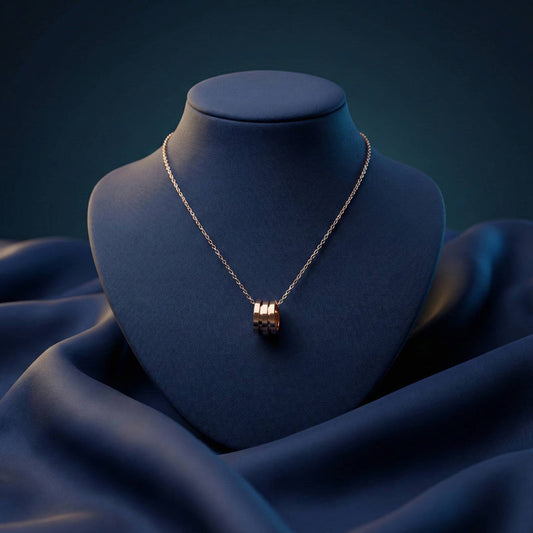 Luxora Three Rings