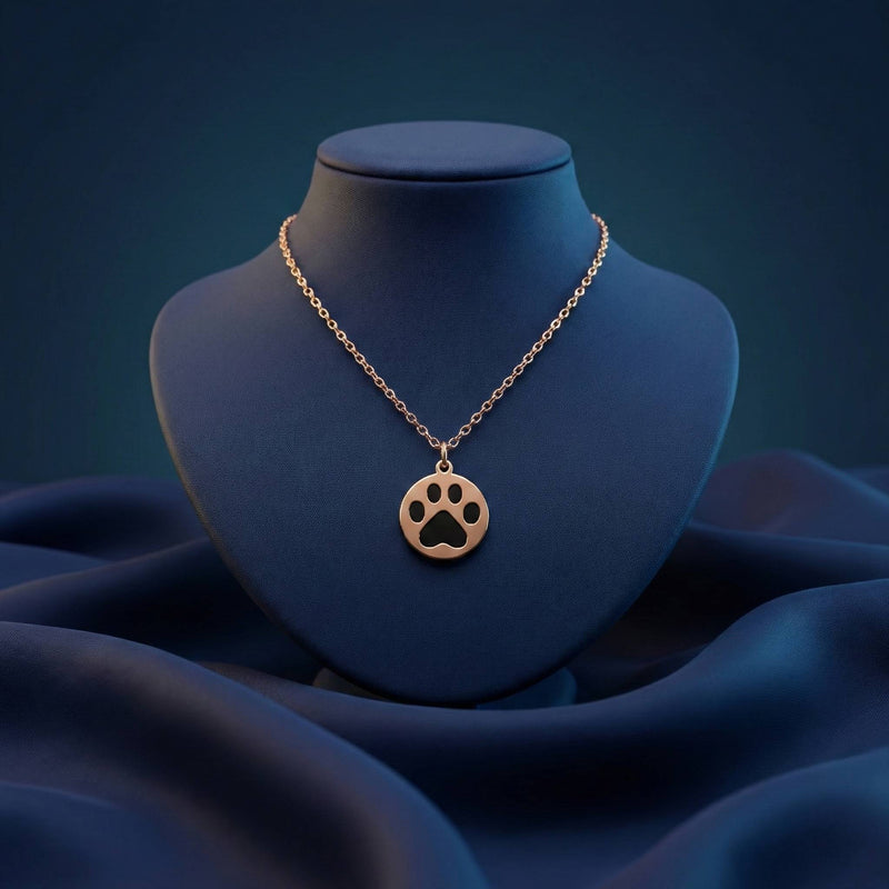 Luxora Paw