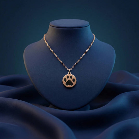 Luxora Paw