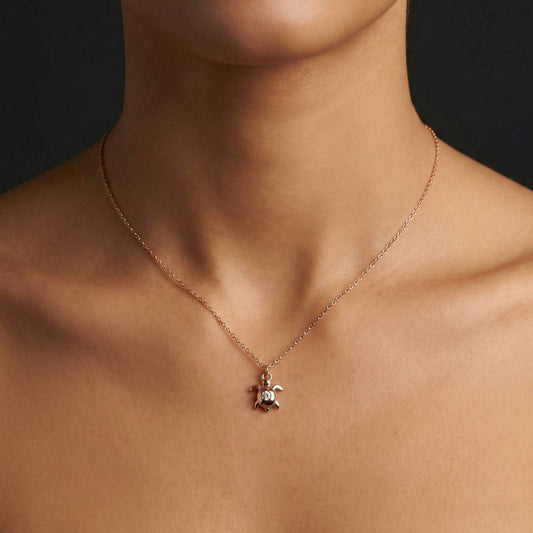 Luxora Turtle