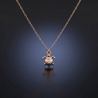 Luxora Turtle
